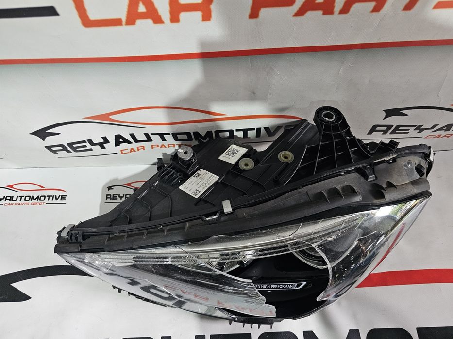 Far stanga led performance Mercedes C Class W206 cod A2069060703