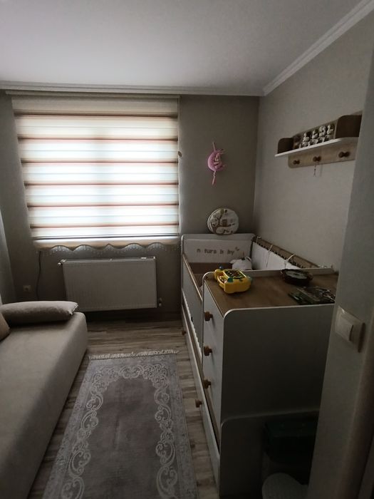 Продава се Двустаен апартамент в Главиница - 75 кв.м за 442 €/кв.м - Снимка #4