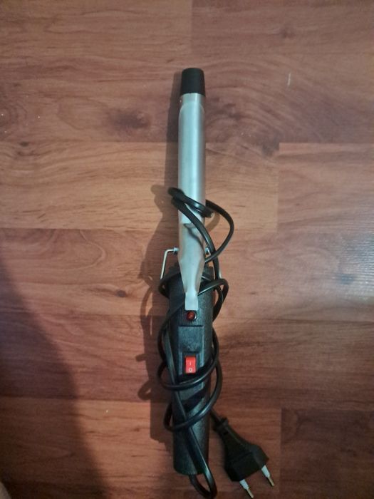 Плойка без модели