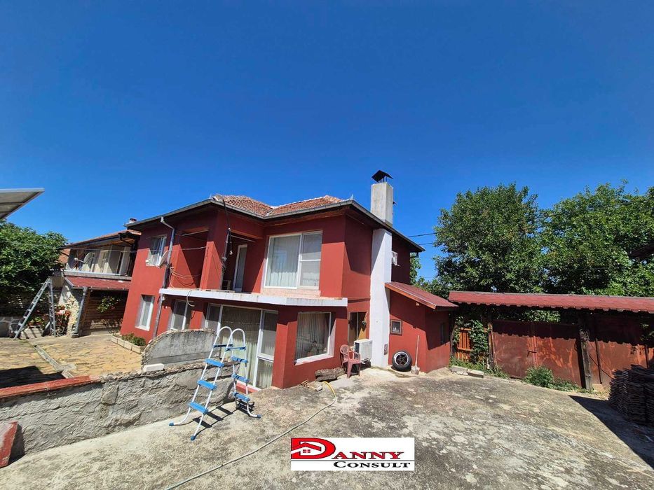 Продава се Къща в Велико Търново, Акация - 300 кв.м за 562 €/кв.м - Снимка #4