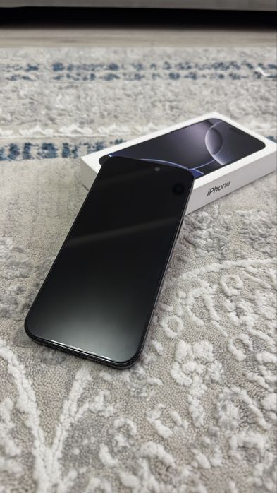 Iphone 16 pro max 256gb 90% срочно