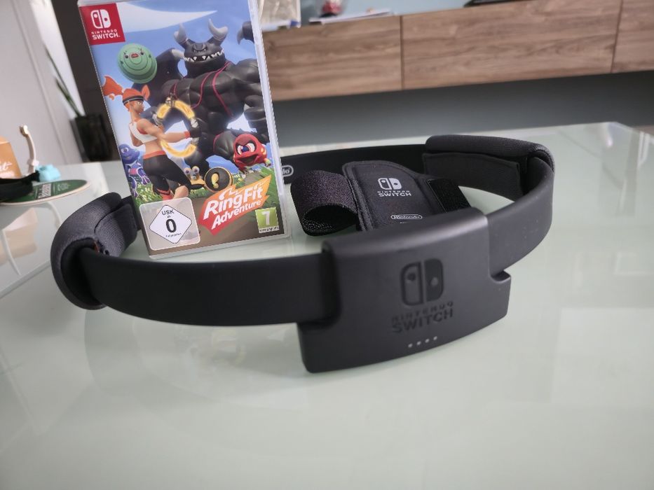 Vand Nintendo Switch