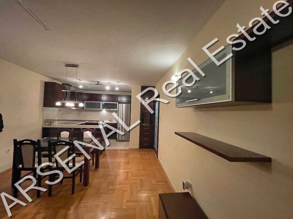 Дава се под наем Двустаен апартамент в София, Младост 2 - 70 кв.м за 525 € - Снимка #6