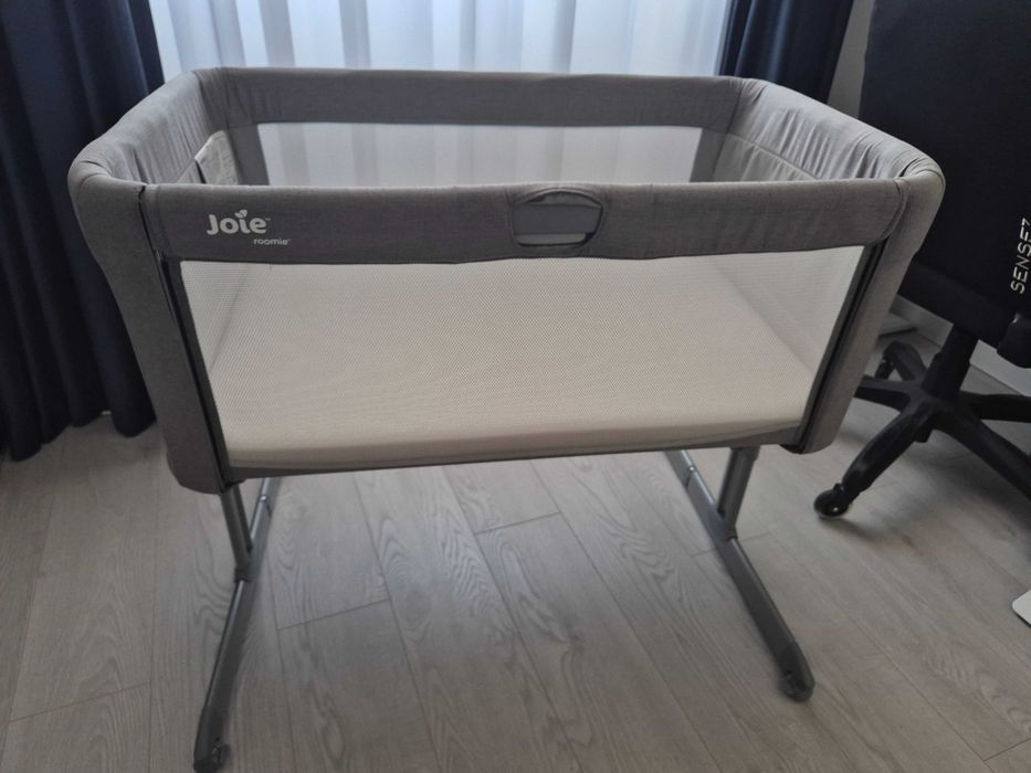 Patut Co-Sleeper Joie