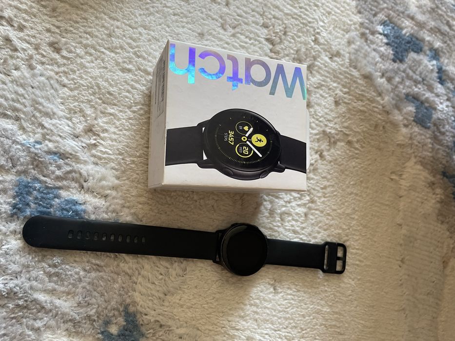 Часы на ручные смарт