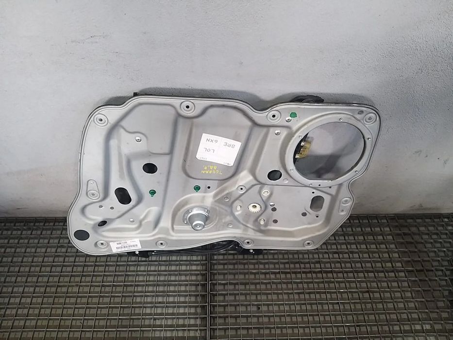 Macara geam electric dreapta fata vw touran 1t 1t1837730ag