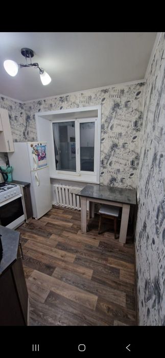 Продам 1 комнатную квартиру