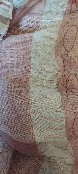 Продам тюль и шторы