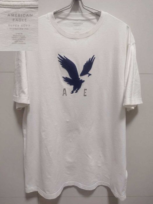 Columbia/Banana Republic/Beverly Hills/American Eagle Бренд Футболка.