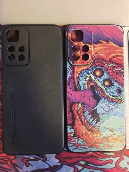 Redmi Note 11 Pro+ 5G