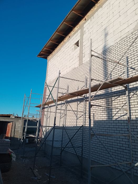 Курулиш ишларни киламиз