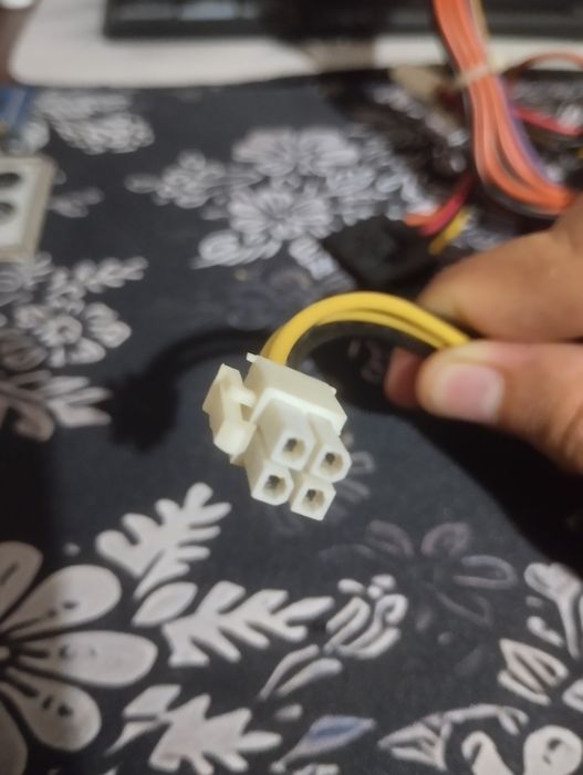 Блок питания LiteOn 300W