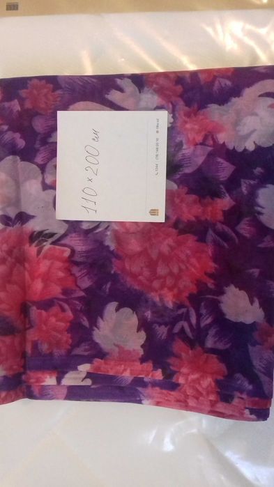 35 т за любой отрез ткани, материала