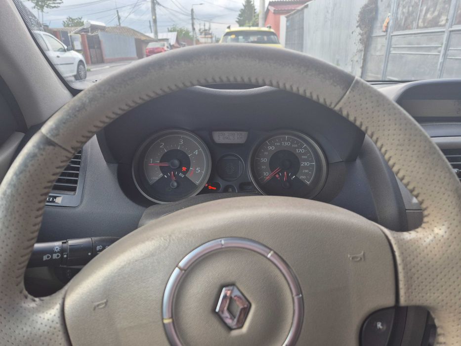 Vând Renault Megane 2007 1,5 diesel