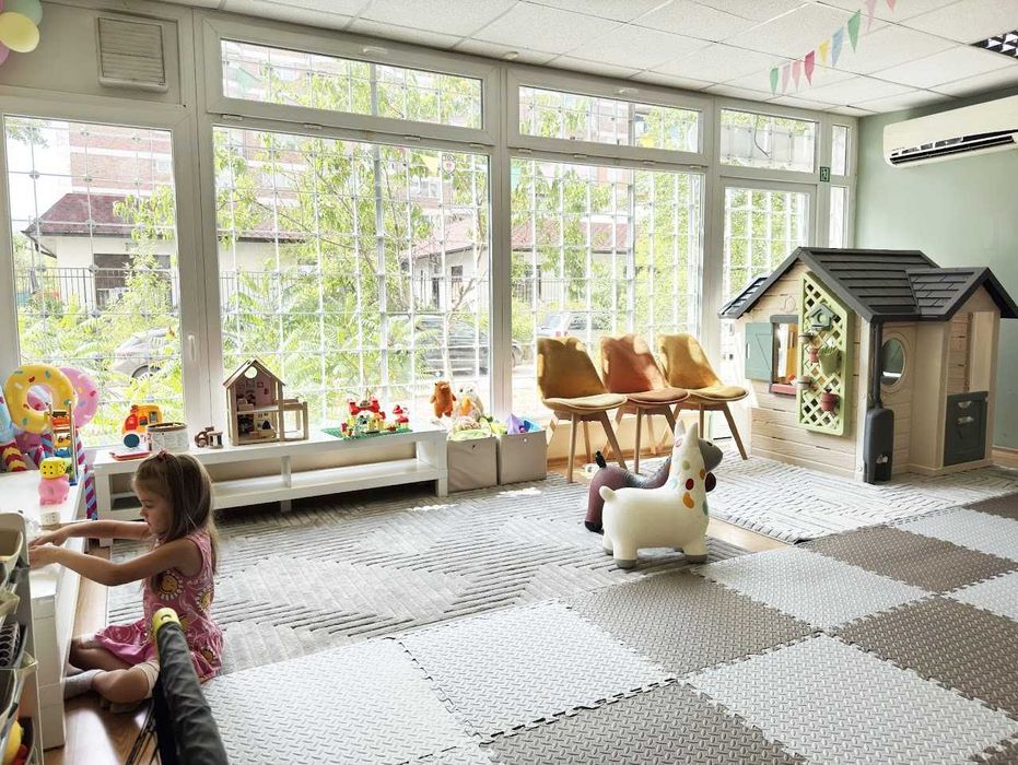 Дава се под наем Зала за събития в София, Младост 4 -  кв.м за 178.5 € - Снимка #19