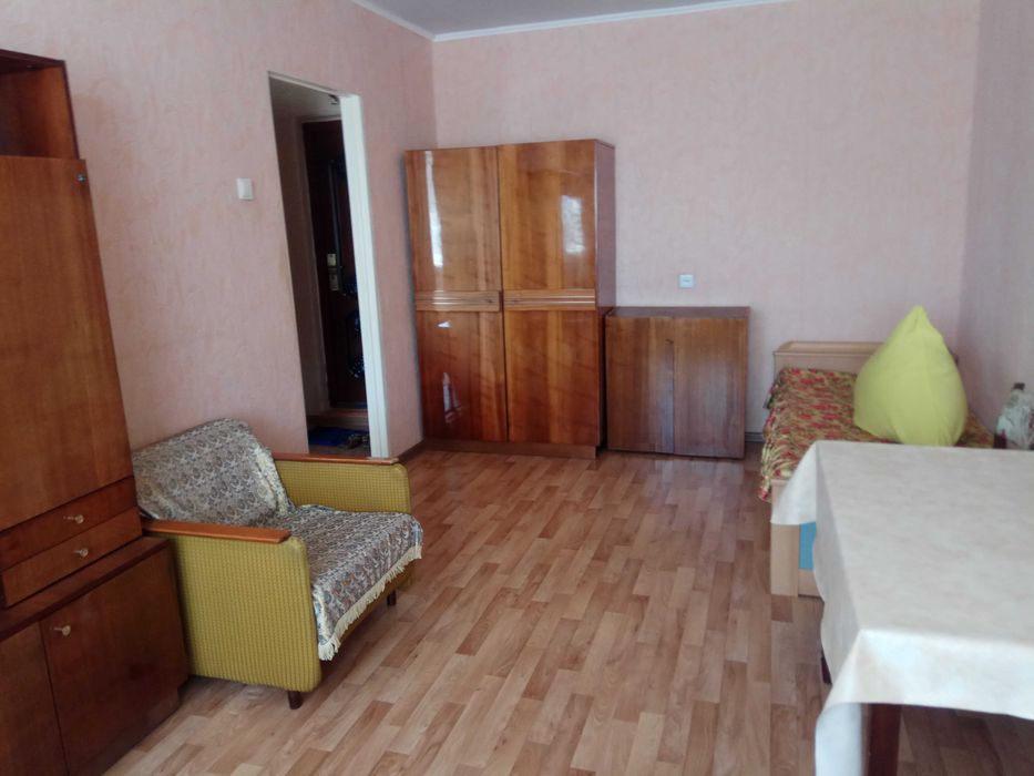 Продам 1 ком кв Ленинградку ДСР