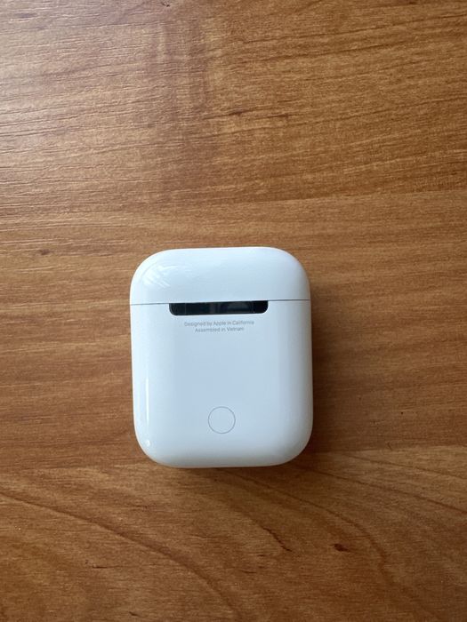 AirPods 1 б/у оригинал