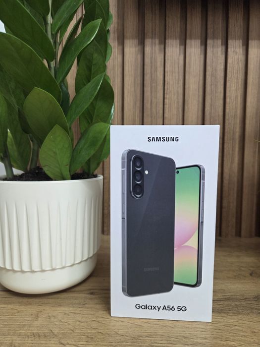 Samsung A56 8/128GB