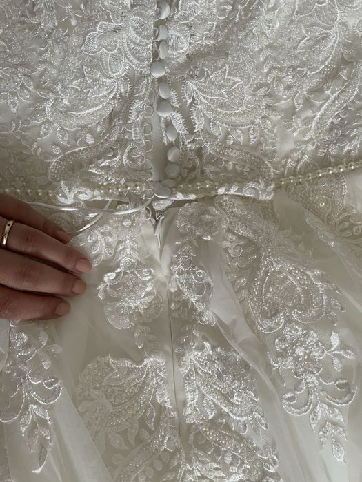 Rochie  de mireasă