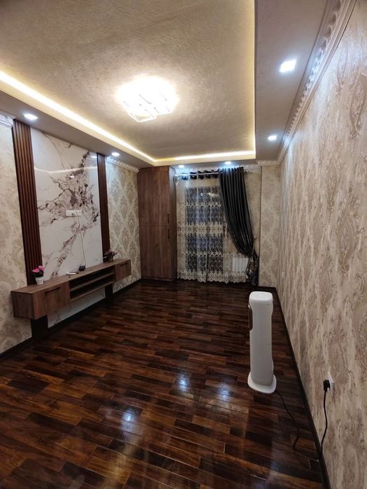 Продается 2-х комнатная евро квартира