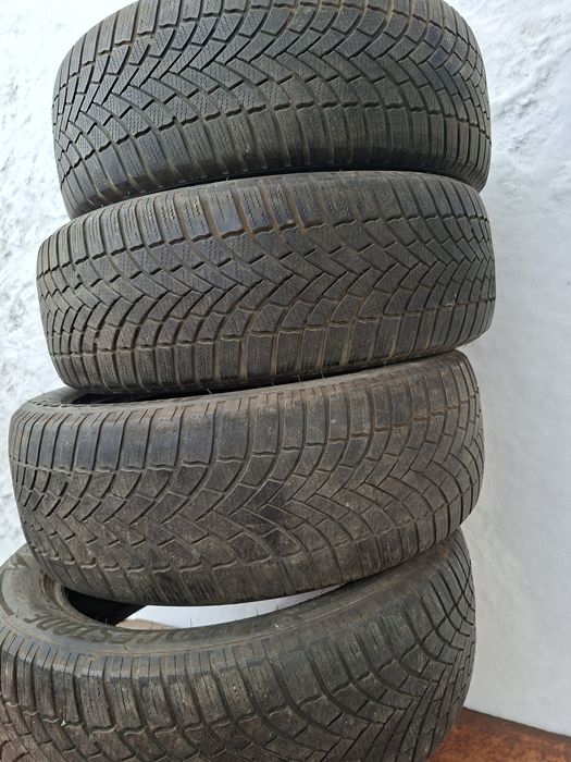 Продам шины. 235/55/20 бриджистон