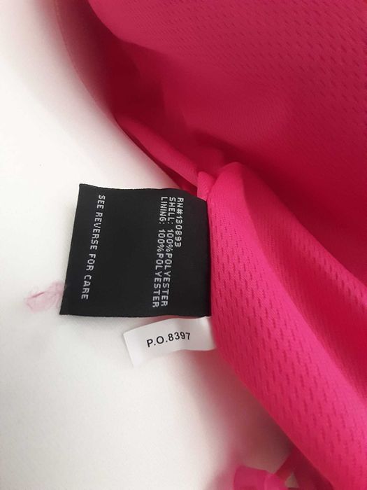 New Balance, jacheta de toamna primavara, marimea M