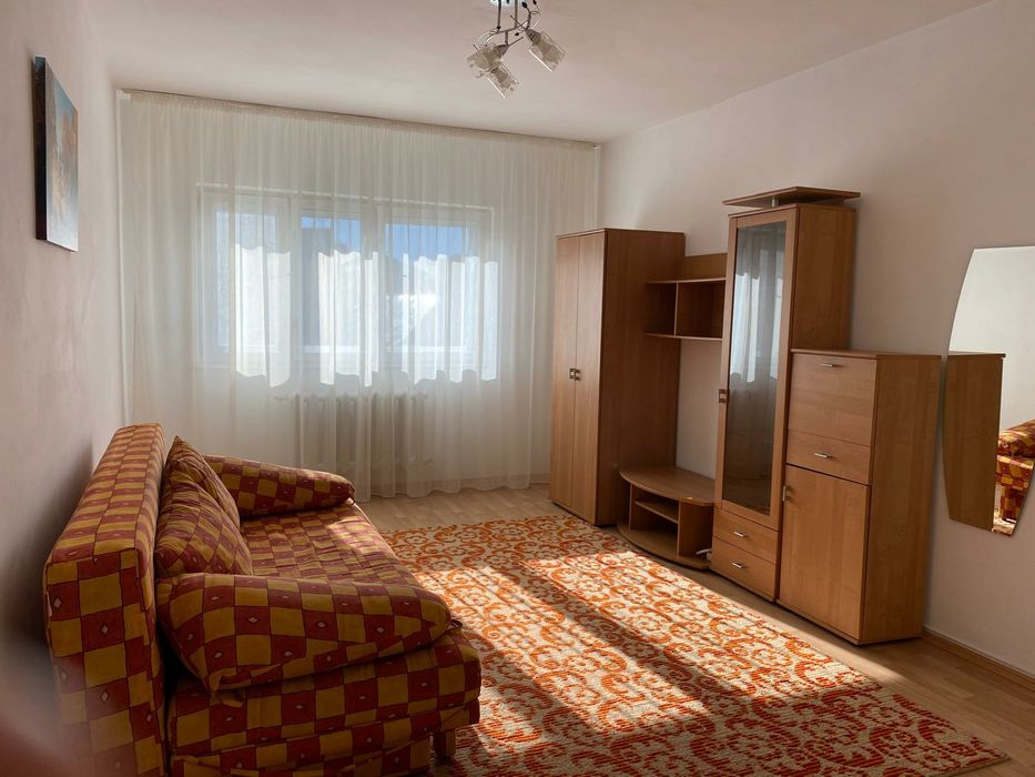 Apartament de inchiriat 2 camere, centru, Lucian Blaga