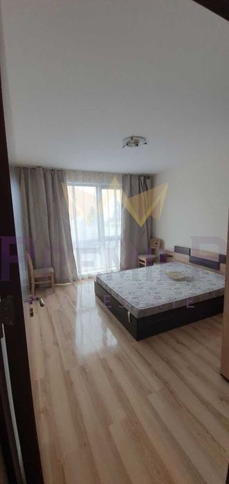 Дава се под наем Двустаен апартамент в Варна, м-т Траката - 55 кв.м за 357 € - Снимка #6