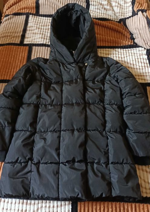 Haină matlasată damă