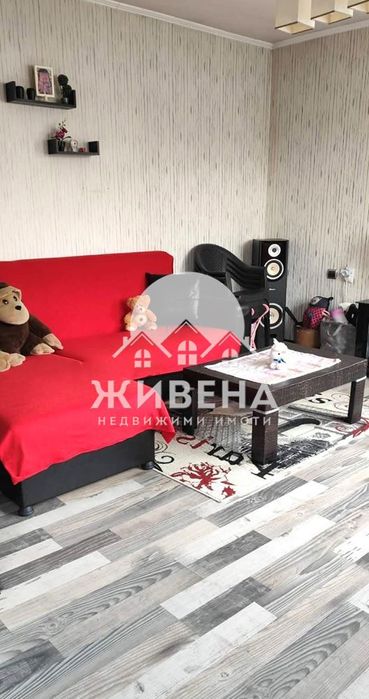 Продава къща в с.Батово, обл. Добрич