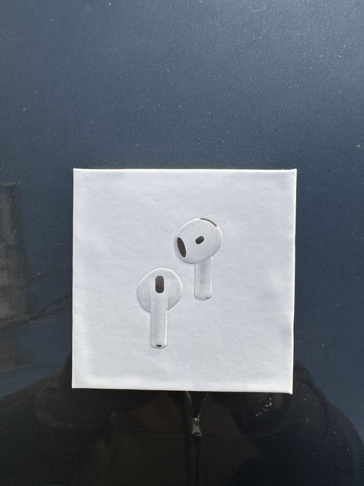Vand AirPods 4 ANC