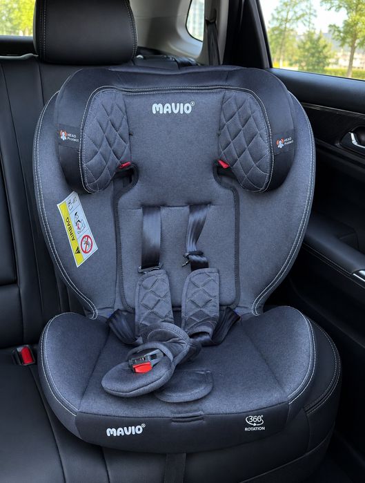 Scaun auto bebelusi Mavio