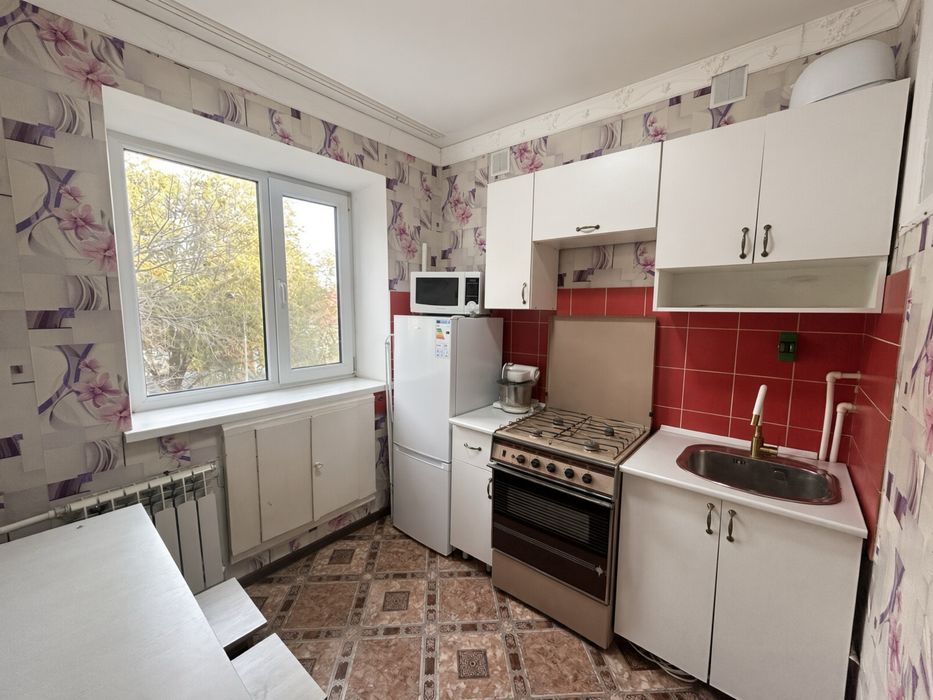 Продам квартиру 34.3 квм