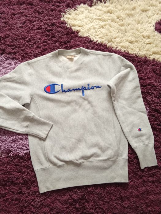 Bluză damă originală Champion.