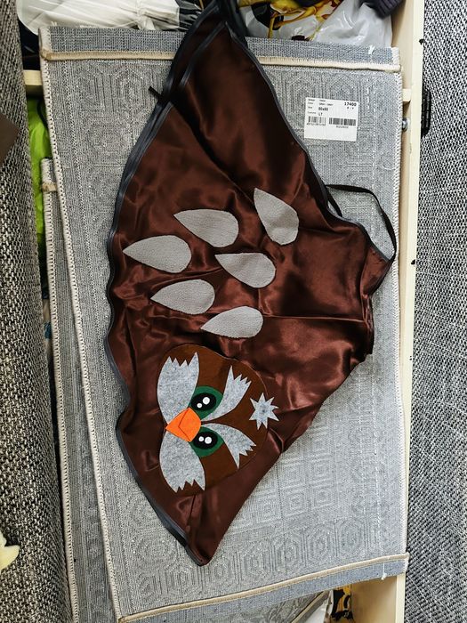 Костюмы детские