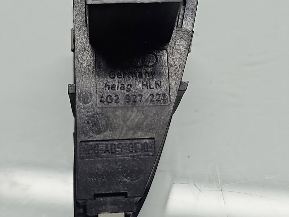 Buton tempomat AUDI A6 (4G2, C7) [Fabr 2012-2017] 4G2927227