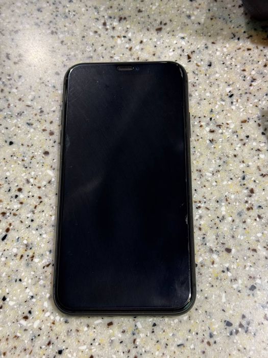 Iphone 11 128 GB