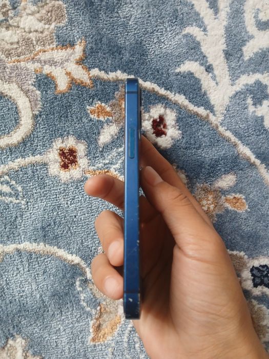 Айфон   12  мини