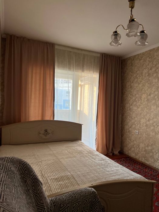 Квартира  Аренда Яккасарай Кушбеги