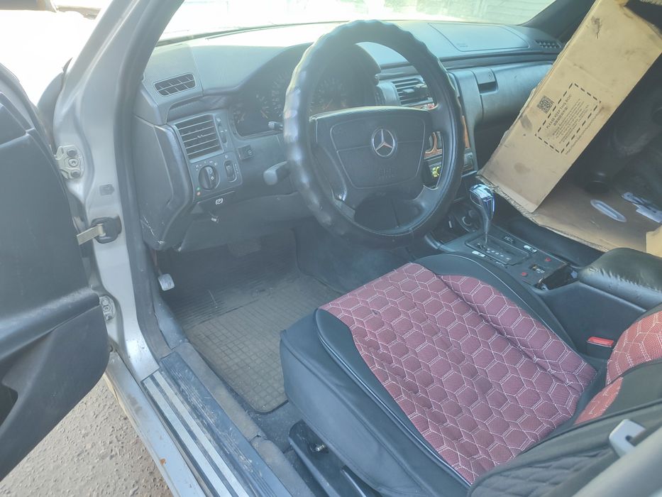 Продам Мерседес Е280 96 г