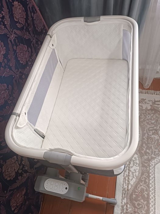 Продам детский шезлонг