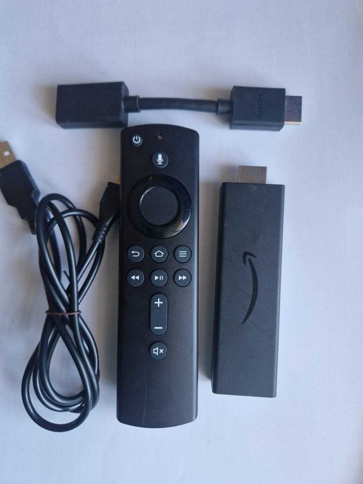 Streaming Mediaplayer smart , Sky Tv/ Amazon Fire stick