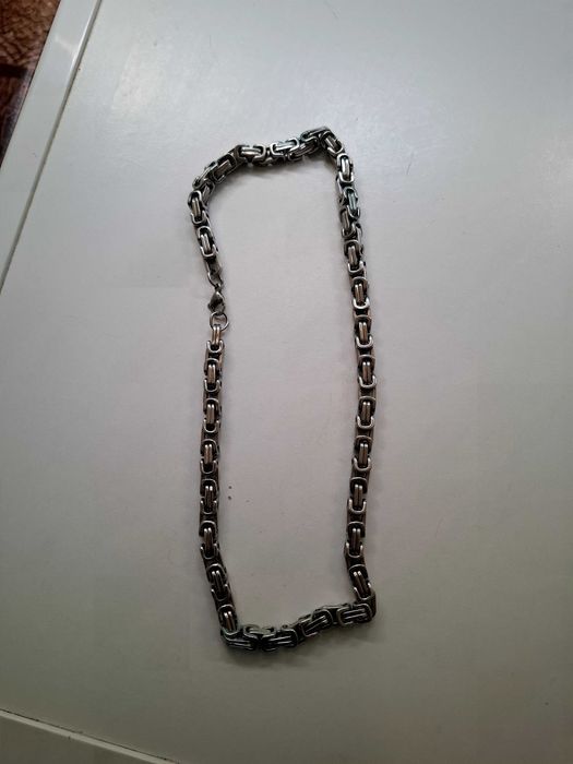 Ланец медицинска стомана