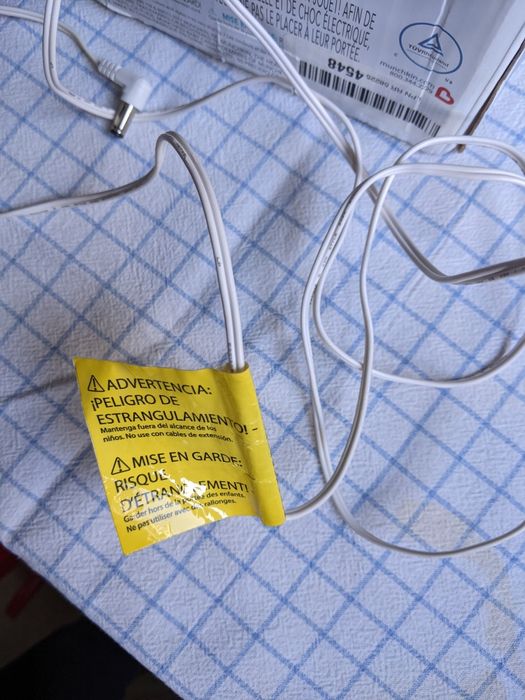 Проектор и озвучителна система за детска стая