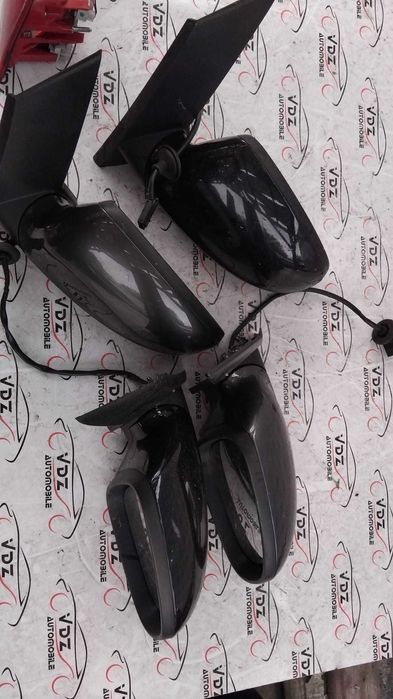 Oglinda stanga-dreapta Opel Astra J an 2011 Non Facelift