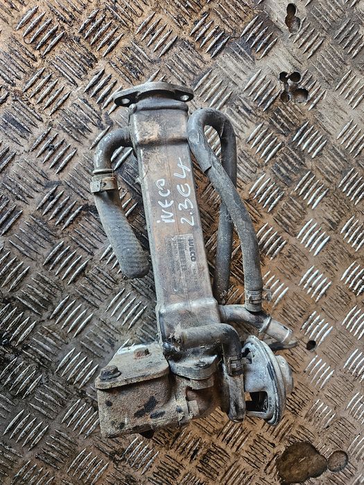 Racitor gaze Iveco Daily 2.3 Diesel 2006-2010