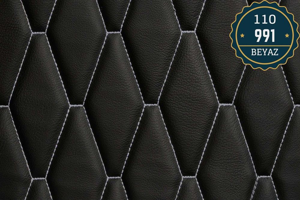 Бродирани автомобилни кожи