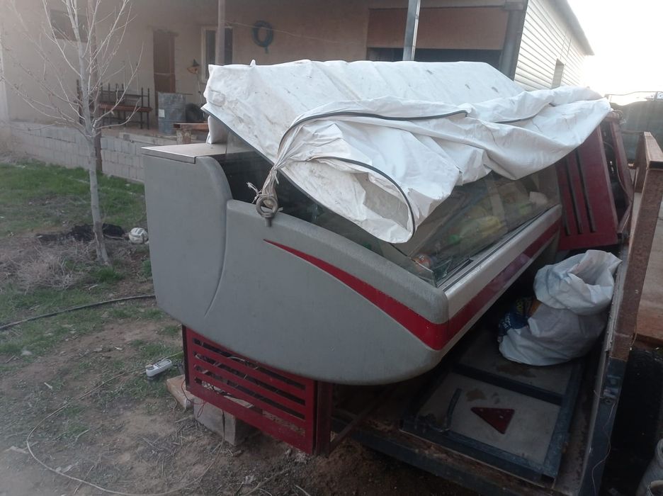 Ремонт холодильников и морозильников