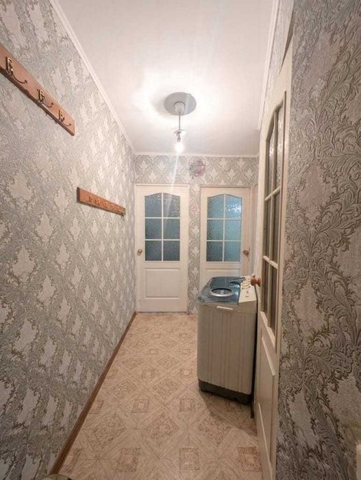 Продажа 2-комнатной квартиры