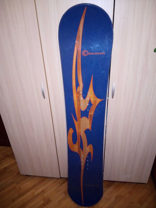 Сноуборд дъска Cocoon, 149 см